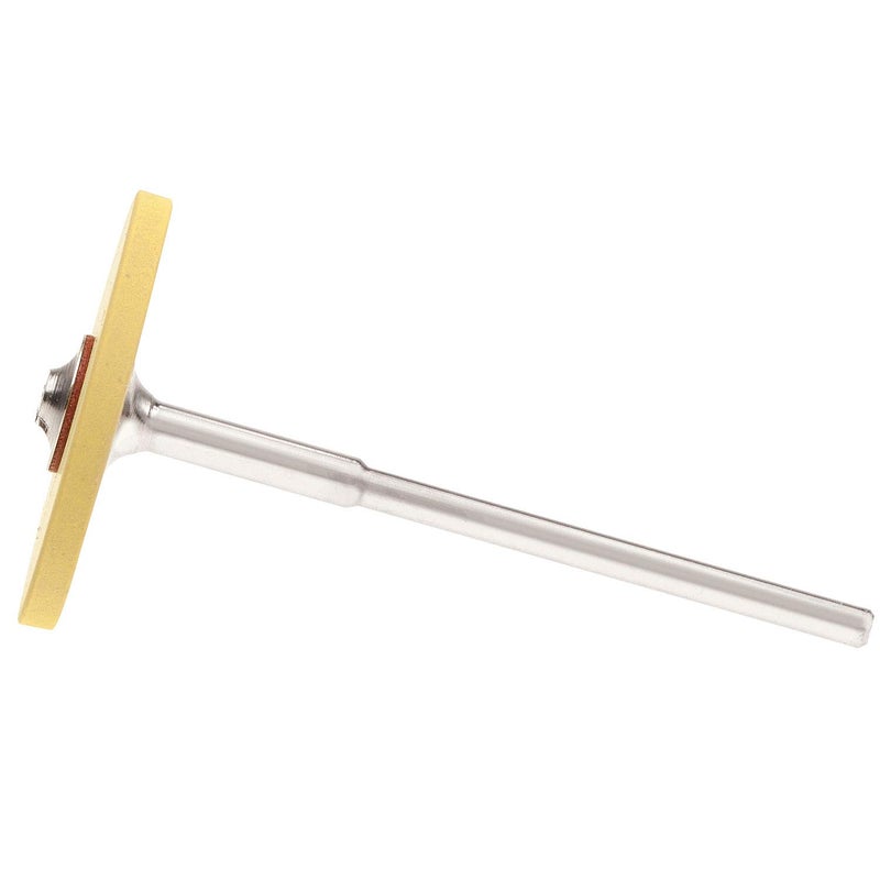 Grès - Yellow Polishing, Diamond Disc - Image 5