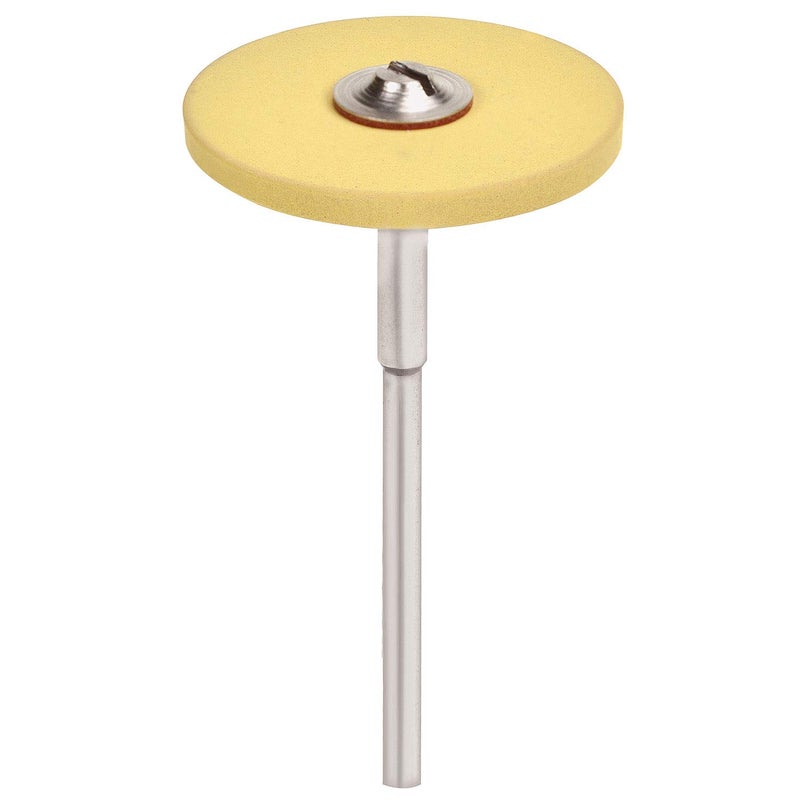 Grès - Yellow Polishing, Diamond Disc - Image 3