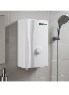 CEMSAN Instant Water Heater, 7.5 kW  - Image 2