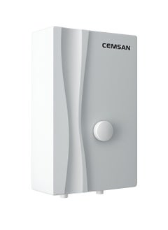 CEMSAN Instant Water Heater, 7.5 kW  - Image 1