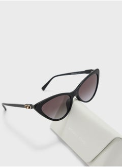 مايكل كورس نظارة شمسية بإطار موديل 0MK2195U  - Image 5