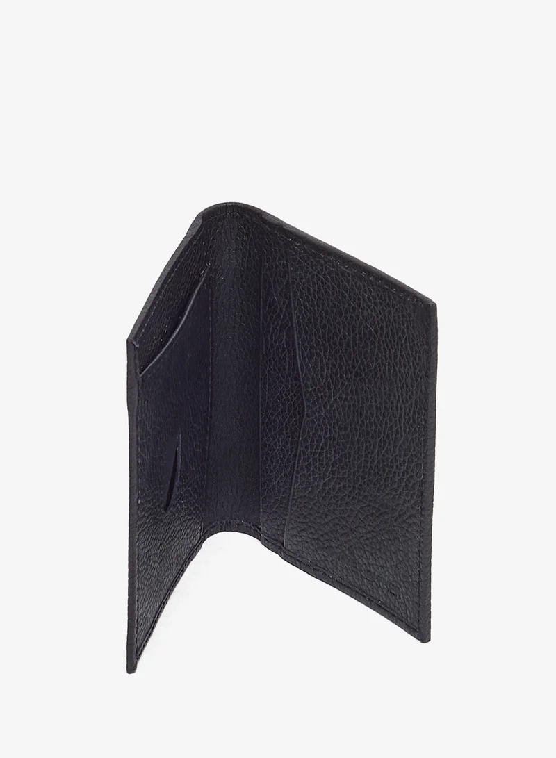 روبرت وود Genuine Leather Bi Fold Wallet
