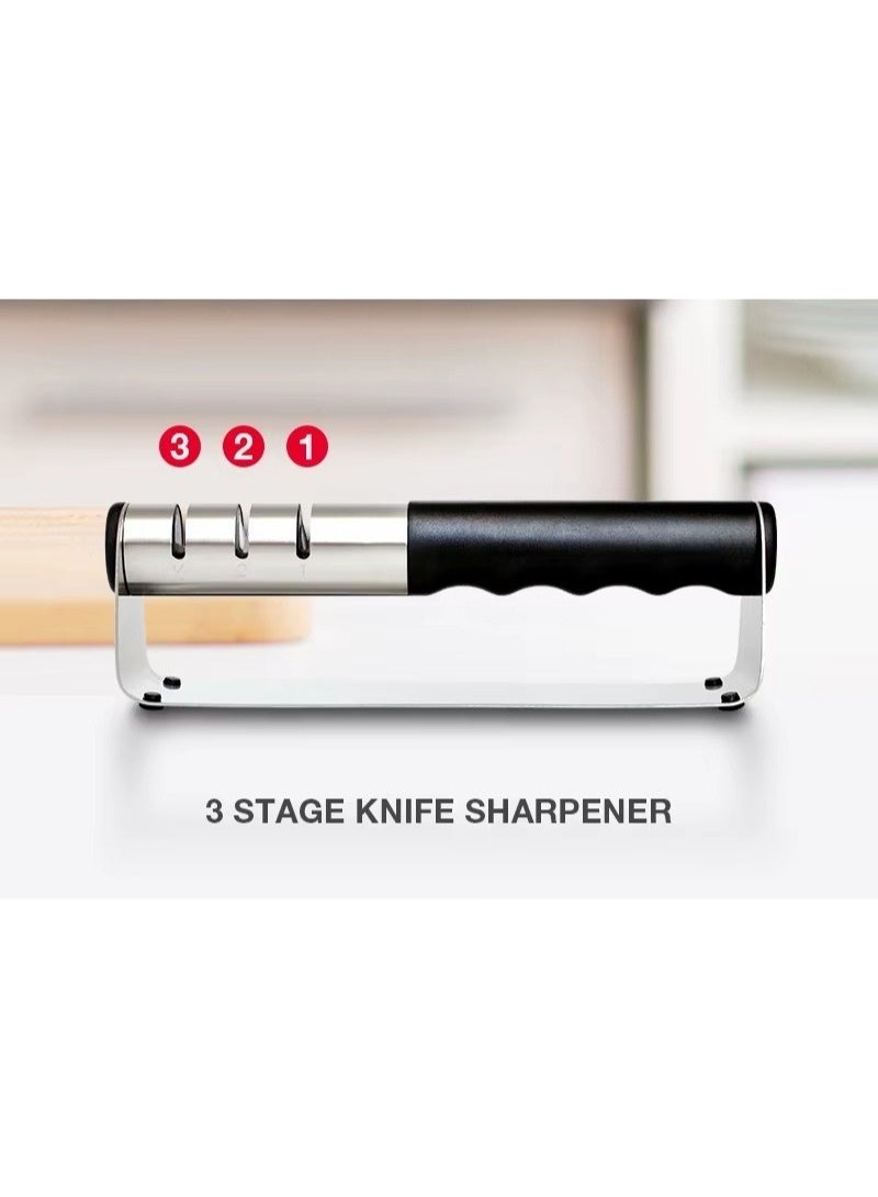 بيكي مسن سكاكين  3 مراحل - Image 3