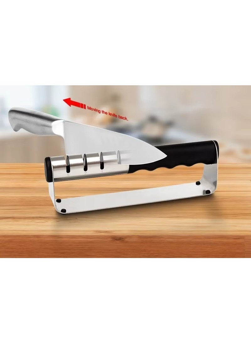 بيكي مسن سكاكين  3 مراحل - Image 2