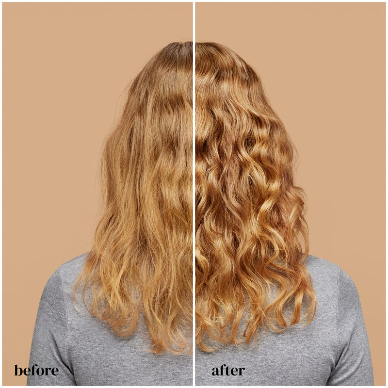 OUIDAD Curl Shaper - Out Of Thin (H) air Volumizing Jelly, 8.5 oz. - Image 4