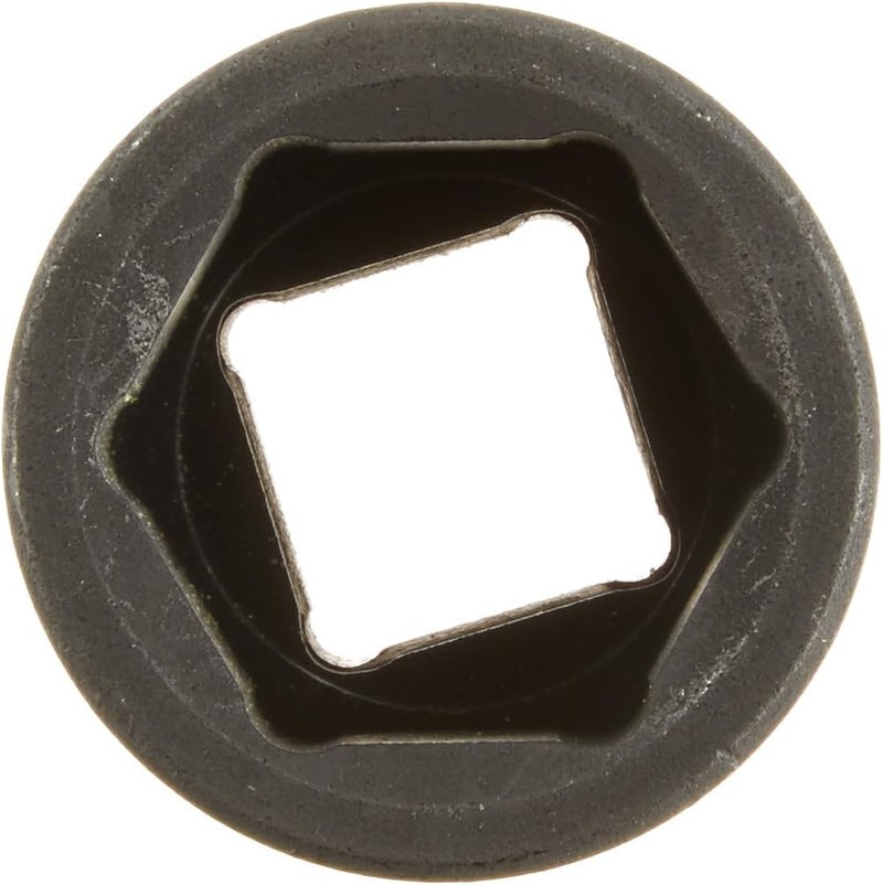 Sunex Tools Sunex 220m 1/2-Inch Drive 20-mm Impact Socket - Image 2