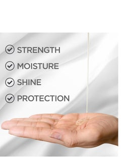 BIOSILK BioSilk Silk Therapy Miracle 17 Leave-In Conditioner, Reconstructs & Repairs Dry & Damaged Hair, Sulfate, Paraben, & Cruelty-Free, 5.64 Oz  - Image 4
