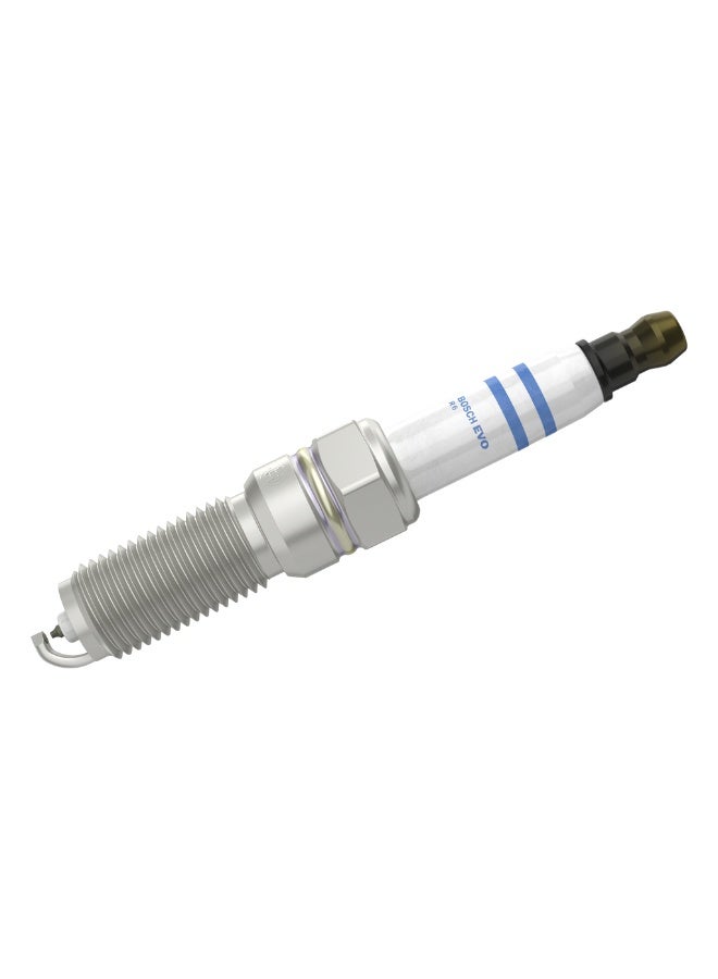 Bosch 14mm Iridium Spark Plug for Opel Insignia B MG6 RX5 HS