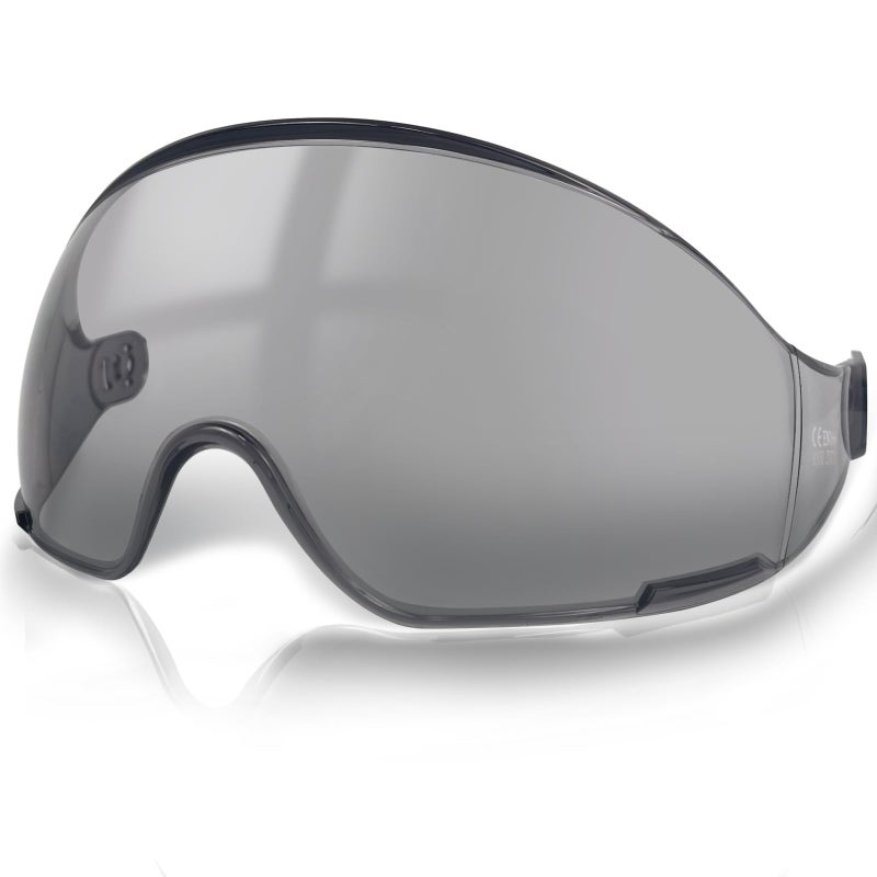 Safebuilder-Safety Visor For Safebuilder-Cr06&Cr08 Type Hard Hats (O-Tinted Visor Fit Cr06 Cr08 Only) - Image 1