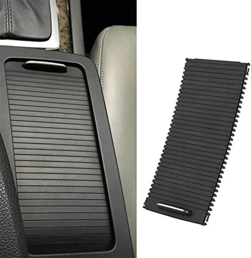 Wivplex Center Console Roller Blind Cover for C-Class E-Class - Image 2