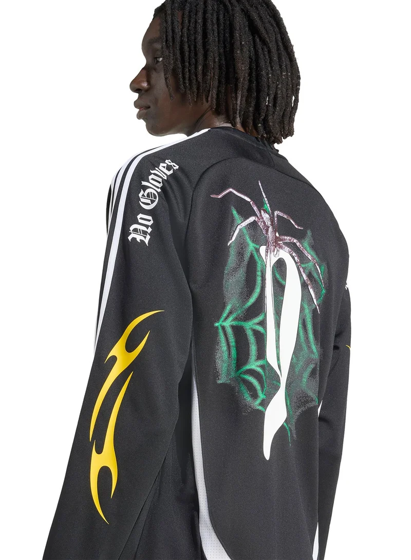 adidas Originals Spiders Goalkeeper Loose Top