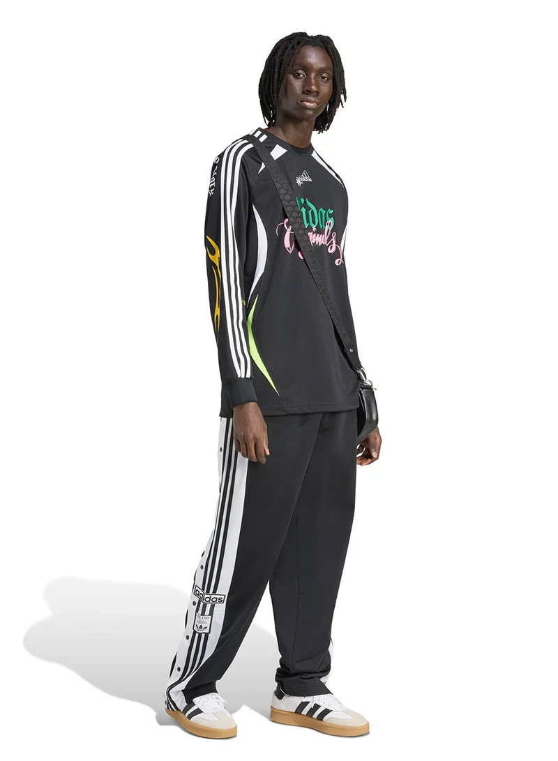 adidas Originals Spiders Goalkeeper Loose Top