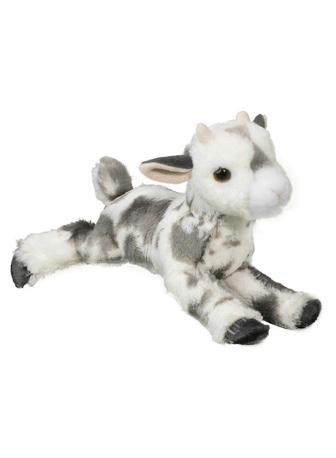 Douglas Poppy Goat Plush Stuffed Animal