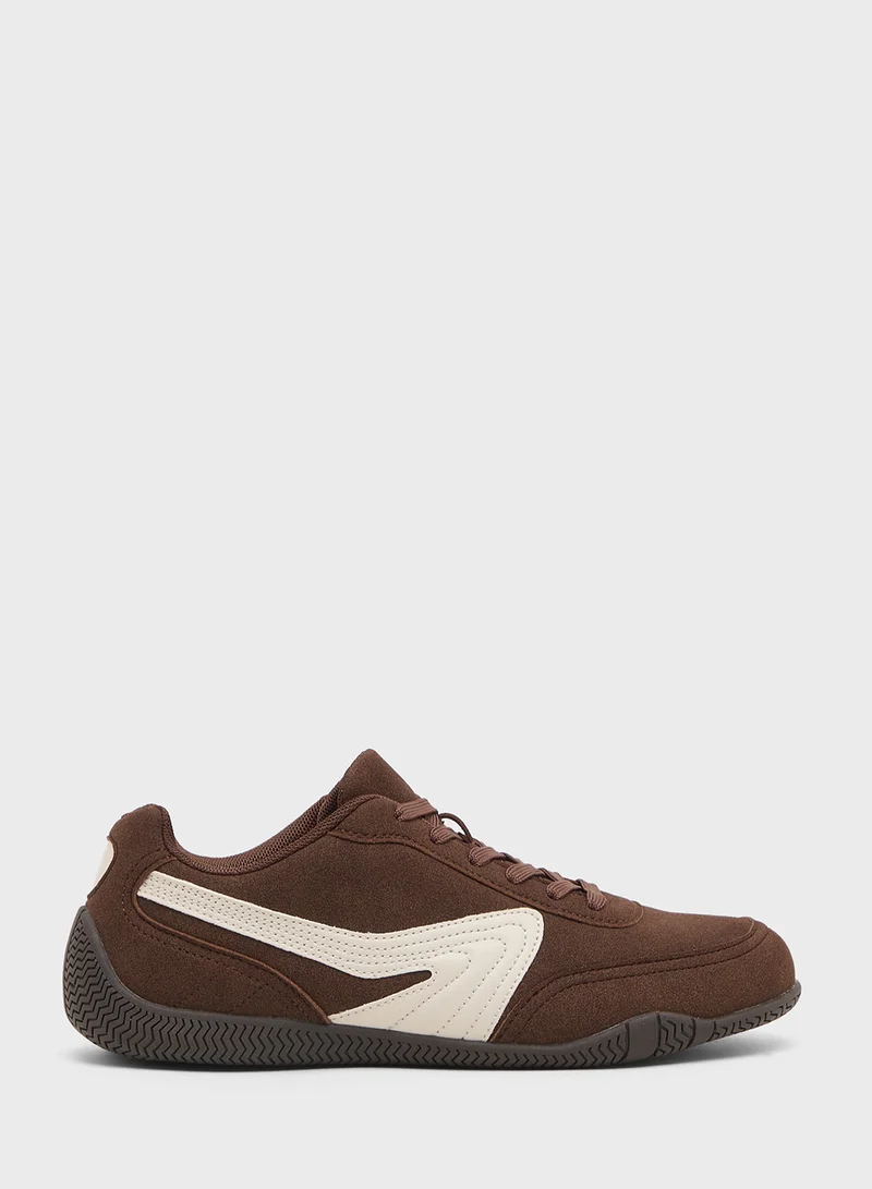 CALL IT SPRING Lace Up Low Top Sneakers