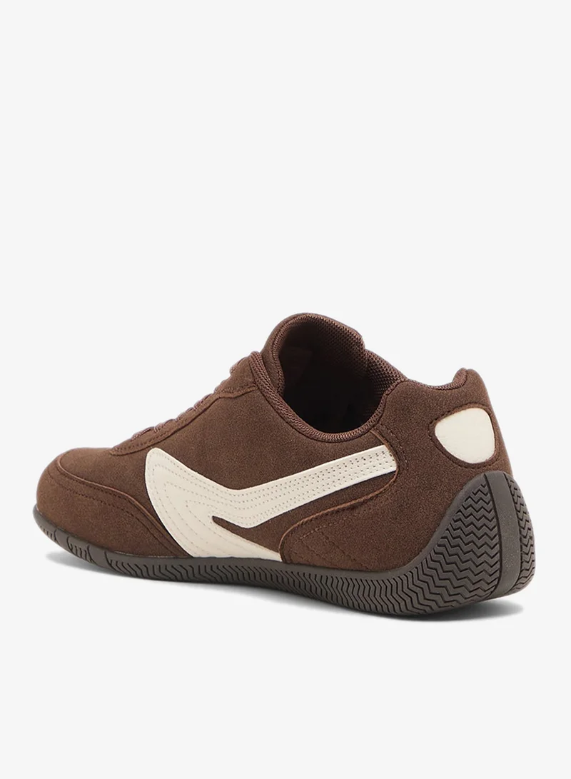 CALL IT SPRING Pantheraa Low Top Sneakers