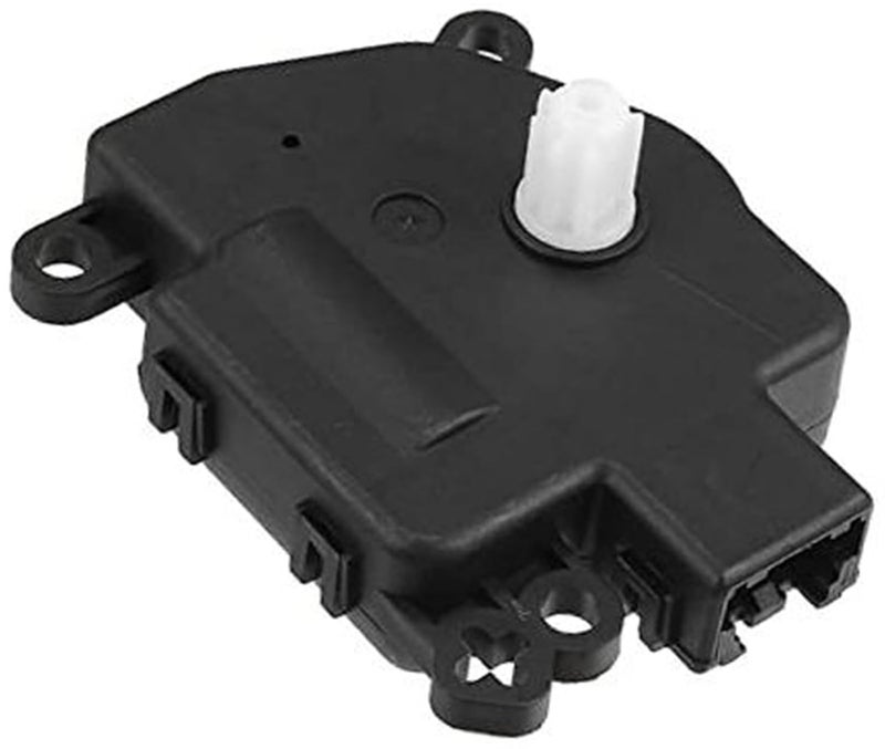 Wivplex Heater Blend Air Door Actuator for Ford Mustang 2005-2009 - Image 1