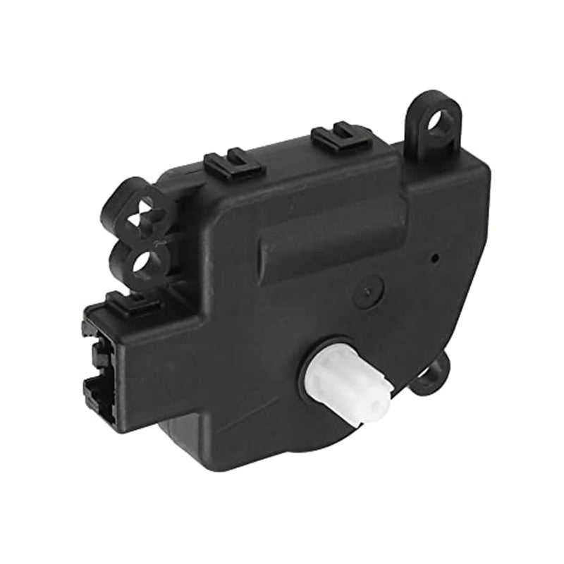 Wivplex Heater Blend Air Door Actuator for Ford Mustang 2005-2009 - Image 3