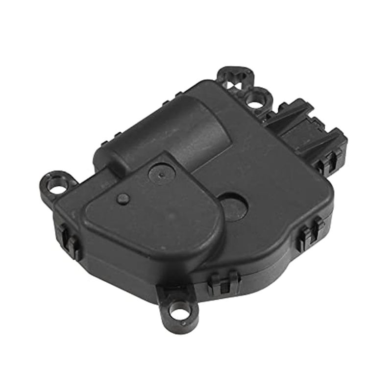 Wivplex Heater Blend Air Door Actuator for Ford Mustang 2005-2009 - Image 4