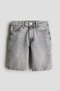 اتش اند ام Grey Medium Dusty