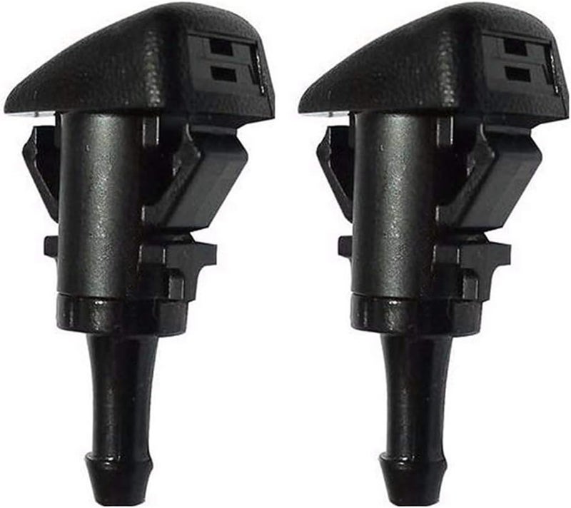 Wivplex Front Windshield Washer Nozzle for Hyundai Equus - Image 3