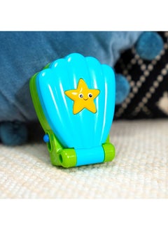 Baby Einstein Shell Phone Musical Toy Telephone  - Image 2