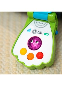 Baby Einstein Shell Phone Musical Toy Telephone  - Image 4