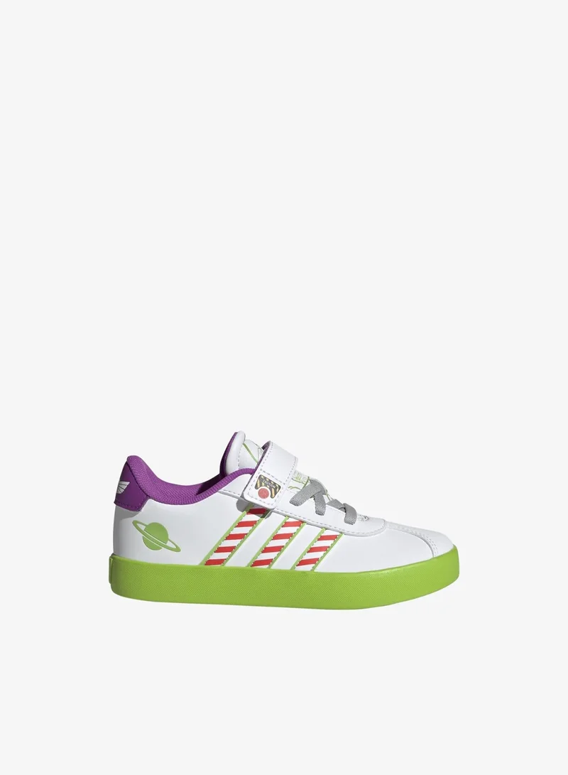 اديداس حذاء الأطفال ADIDAS PIXAR TOY STORY VL COURT 3.0