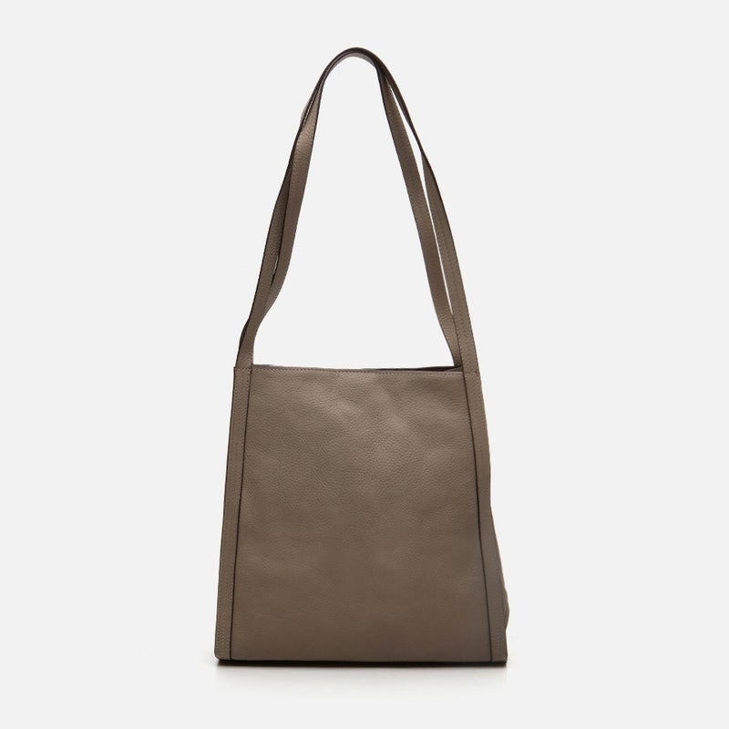 Hotiç 03CAH292050A450 GENUINE Leather Mink Women's Bag  - Image 4
