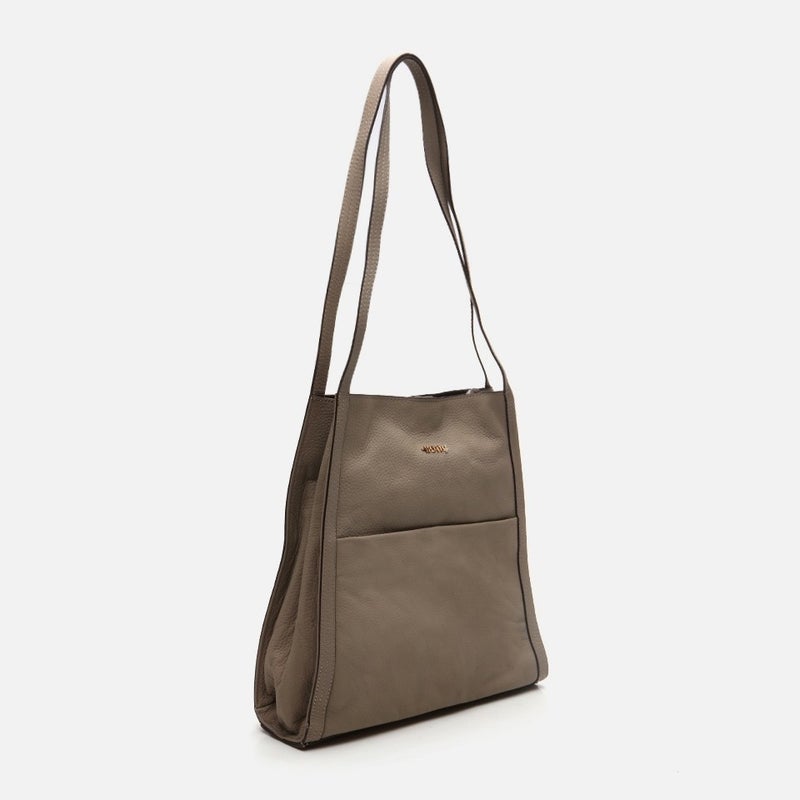 Hotiç 03CAH292050A450 GENUINE Leather Mink Women's Bag  - Image 2