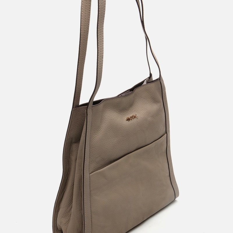Hotiç 03CAH292050A450 GENUINE Leather Mink Women's Bag  - Image 3