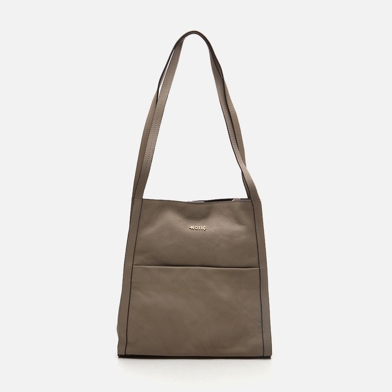 Hotiç 03CAH292050A450 GENUINE Leather Mink Women's Bag  - Image 1