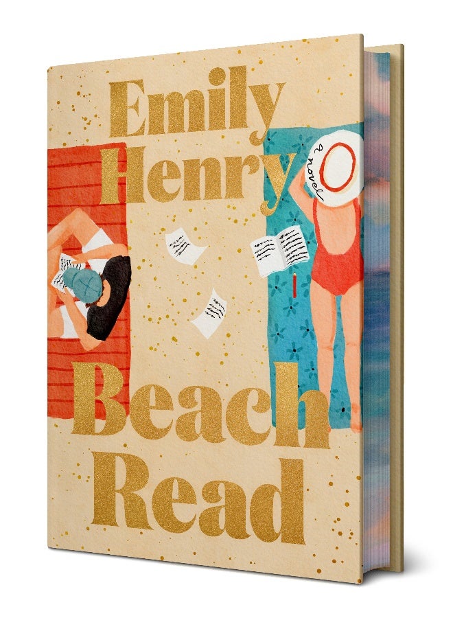 Beach Read - Image 1