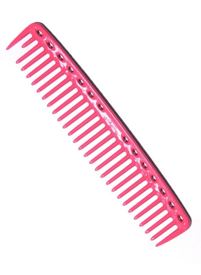 Y.S. Park Comb (Wide Pink 202 Mm) 1 Piece - pzsku/Z737674F0990AEC7D1B2DZ/45/_/1706099916/92999ee1-c442-411f-9bfb-3a3fbe82c364