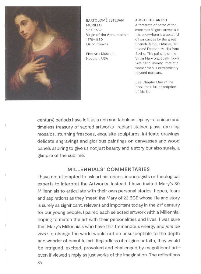 Millennials Meet Mary (Signed Copy)  - Image 4