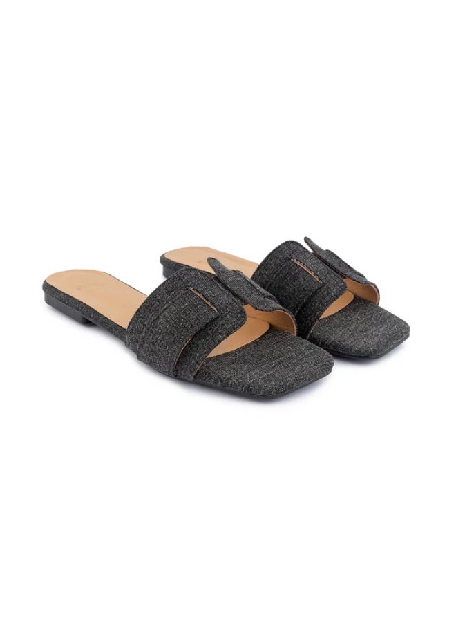 TGS Strap Loop Slipper - Image 1