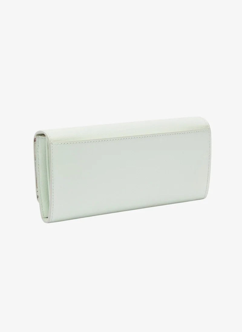Furla Camelia Continental Wallet