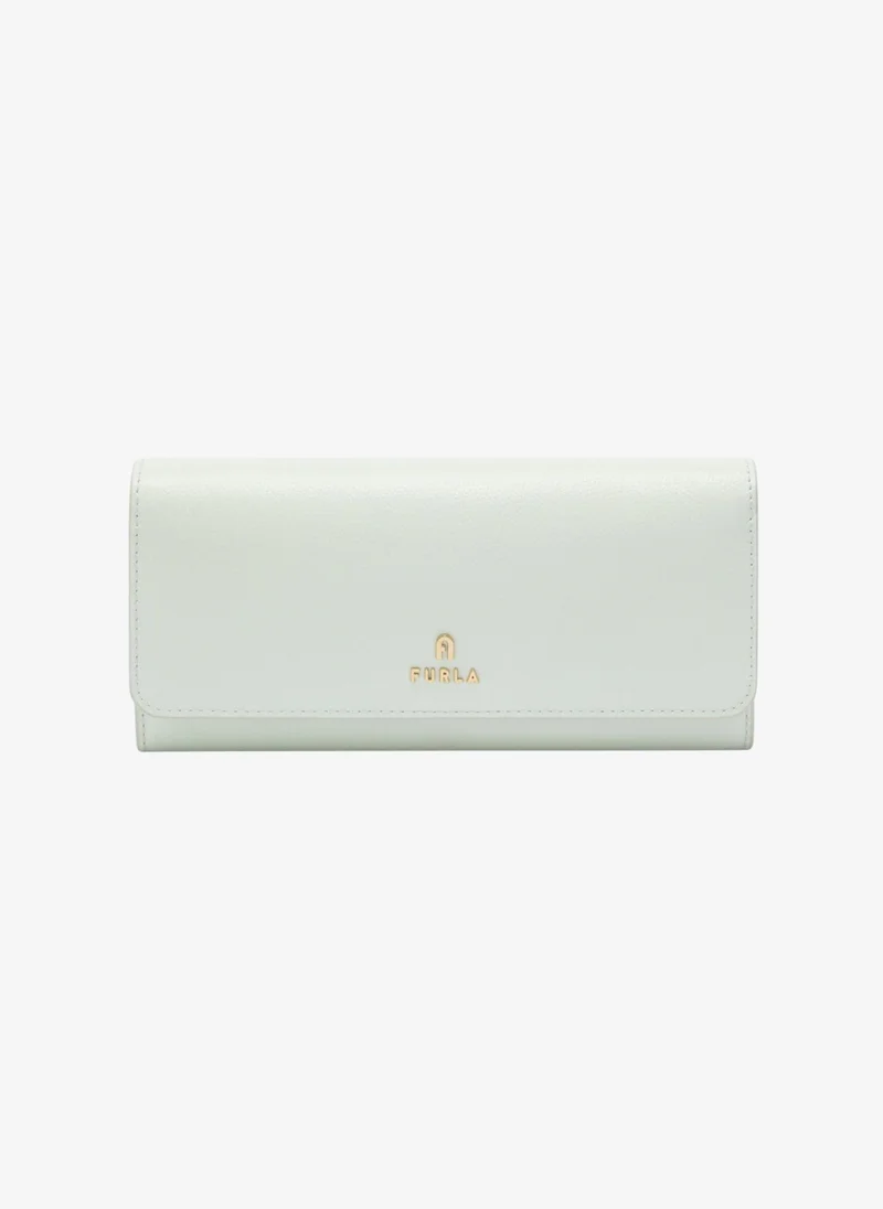 Furla Camelia Continental Wallet