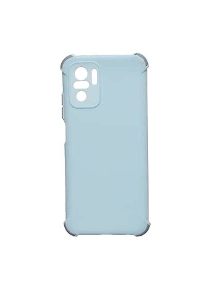 Back Cover Compatible With Phone Xiaomi Redmi Note 10 / Note 10S  - Multi Color - 510 