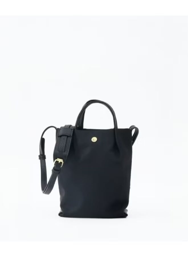 anello Legato Largo bucket crossbody bag, women's shoulder bag, tote bag - Image 4