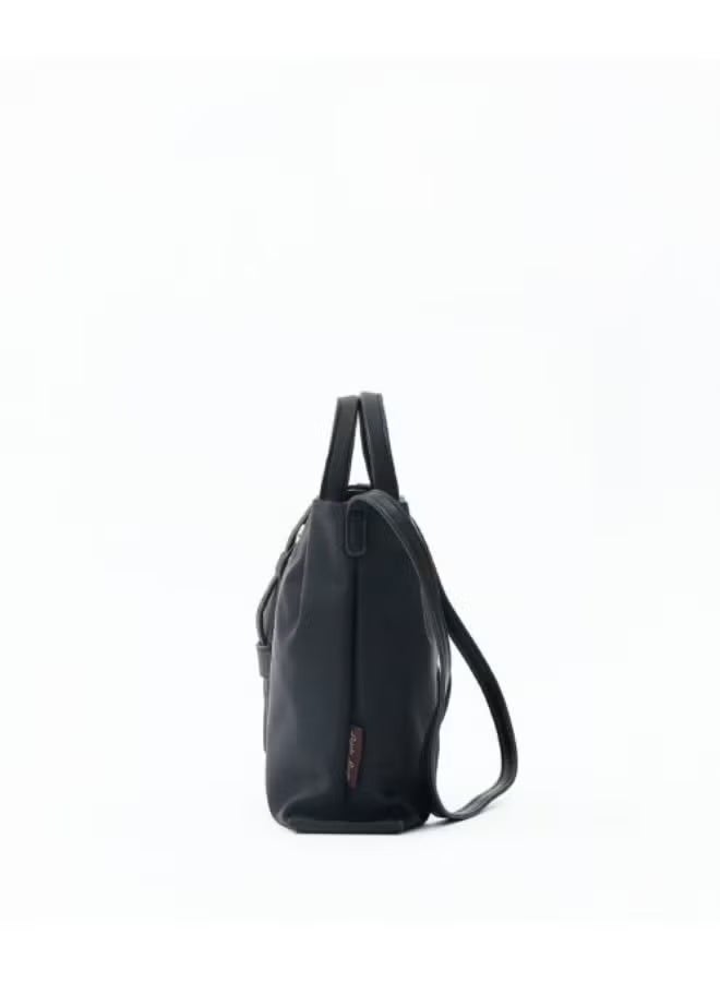 anello Legato Largo bucket crossbody bag, women's shoulder bag, tote bag - Image 3