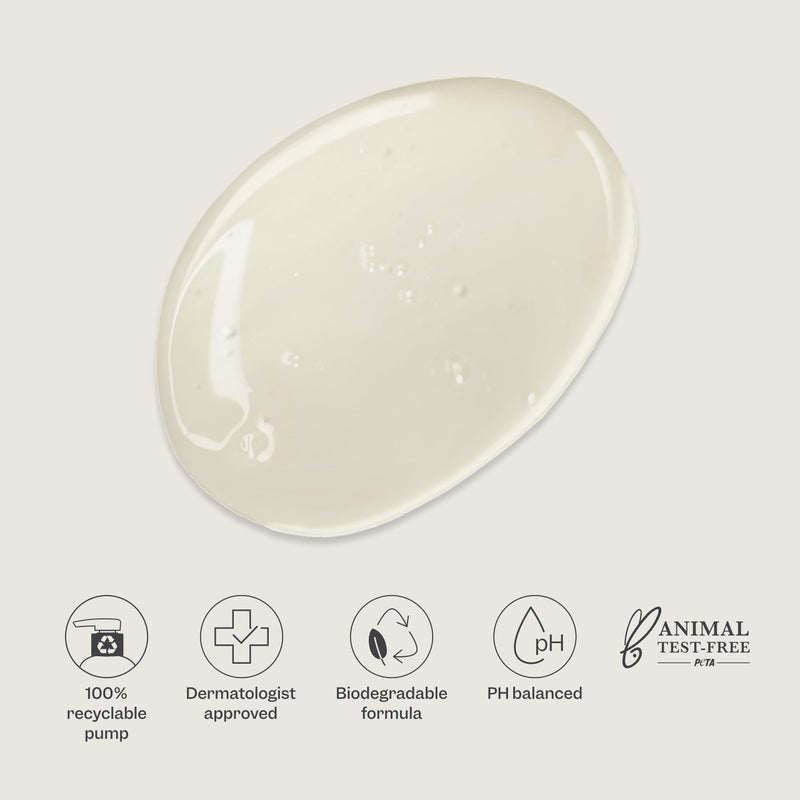 Renpure Tea Tree & Mint Body Wash - Cleanses, Invigorates & Refreshes Skin Without Over-Drying - For All Skin Types - Tea Tree Leaf Oil, Spearmint Leaf Oil - 24 Fl Oz each, 2 Pack - Image 4