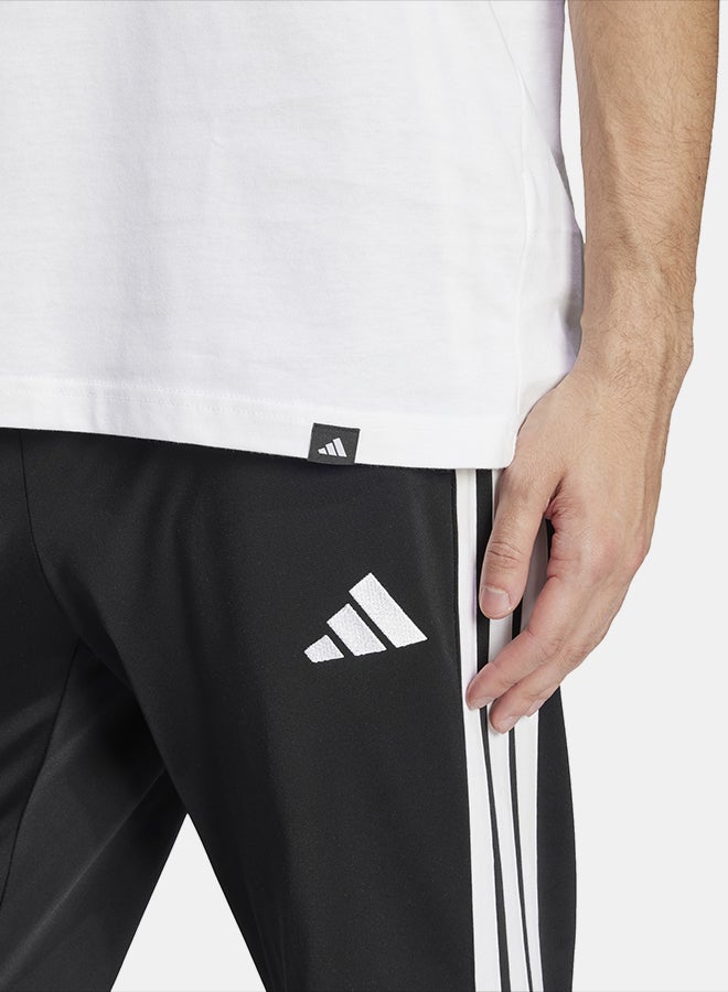 Adidas Logo Graphic Tee - Image 4