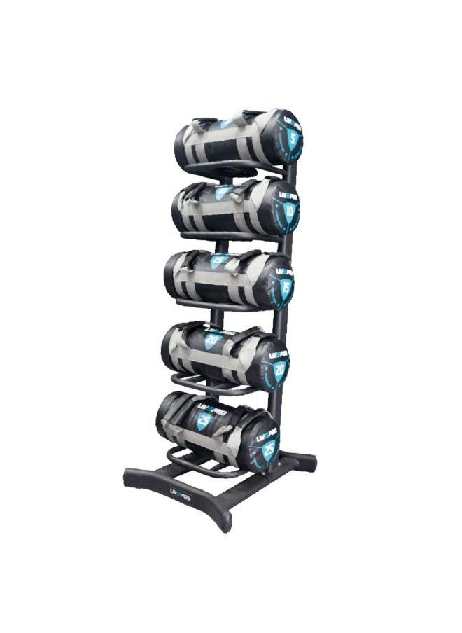 LivePro Power Bag Rack Lp8802 