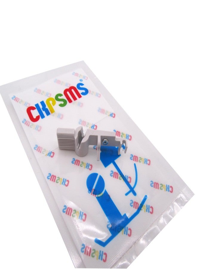 CKPSMS Brand -1PCS Needle Threader #639643009 Compatible with/Replacement for Janome Brand DC1050,DC2010,NH15,NH22,NH40 Babylock Brand BL16,BL18,BL22 - Image 3