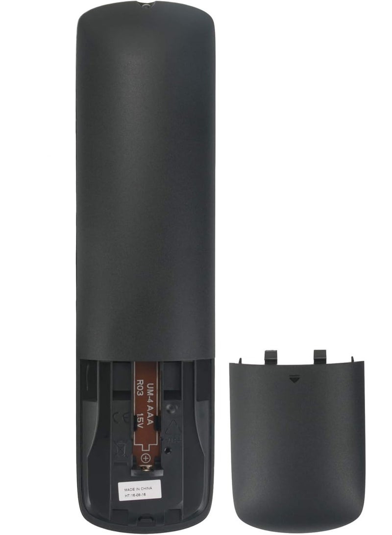 JAJEEK New Remote Control for Philips LED TV – Compatible with 50PUT6103, 55PUT6103, 32PHT5102, 43PFT5102, 50PUT6102 & More – High-Quality Replacement, Easy to Use, No Programming Required - Image 4