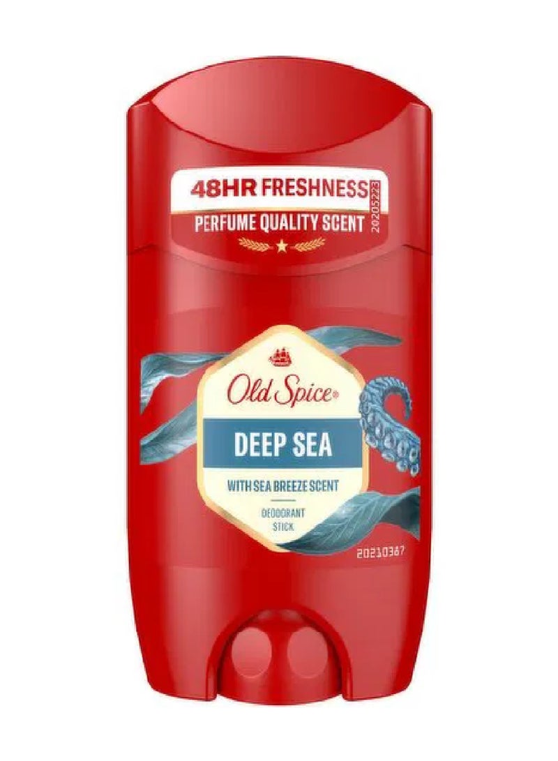 Old Spice OLD SPICE DEEP SEA DEO STICK 50G 