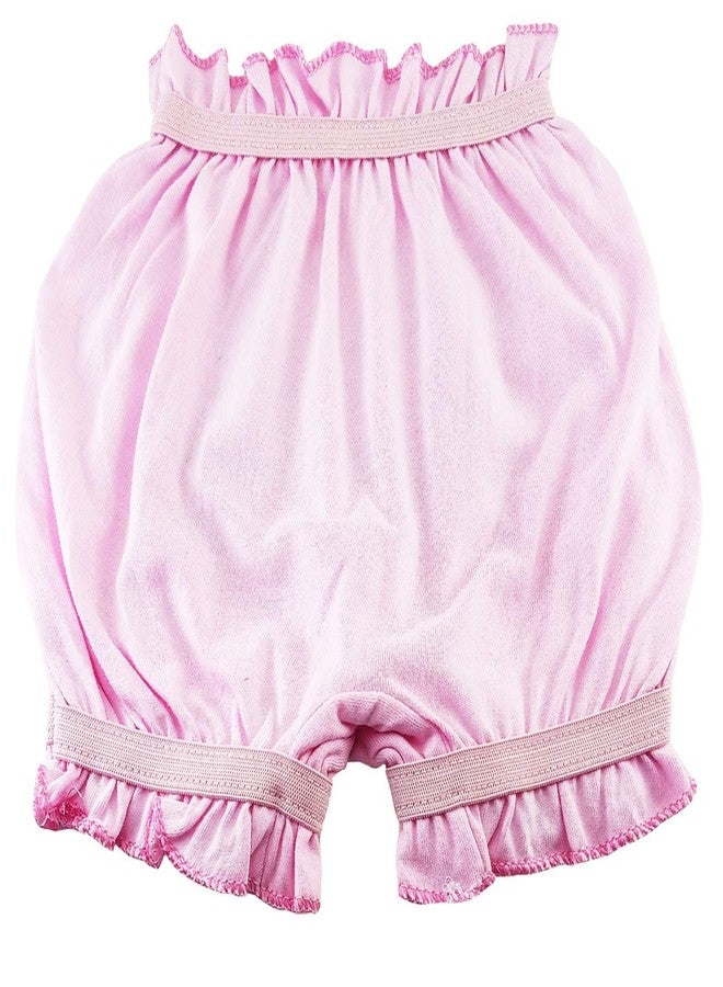 Style Girls/Boys & Kids Pure Cotton Cartoon Printed Bloomers/Panty Multi Colour (777 Pack of 3) - Image 5