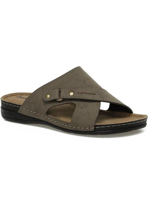 106918 Men's Ortho Pedic Daily Slippers