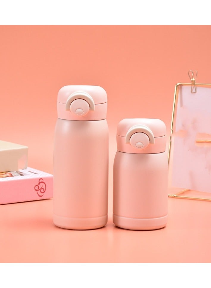 KUYING High Appearance Portable Water Cup With Simple Design 