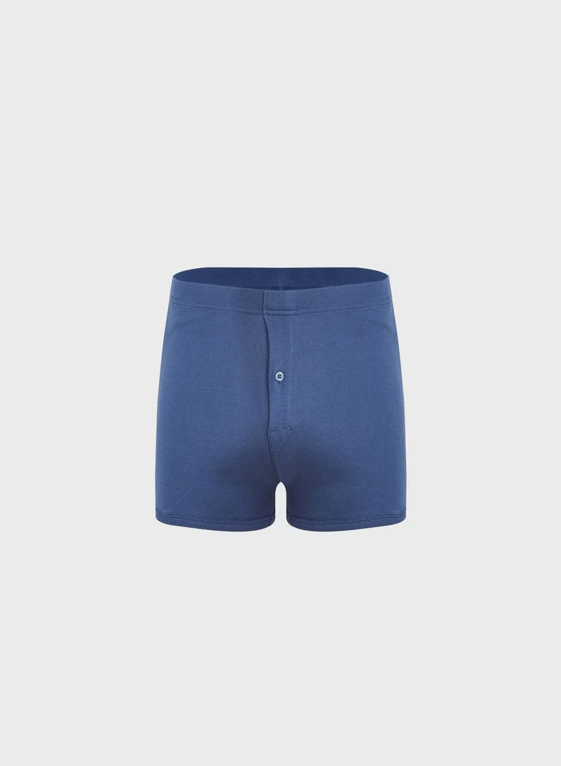 Marks & Spencer 5 Pack Assorted Trunks